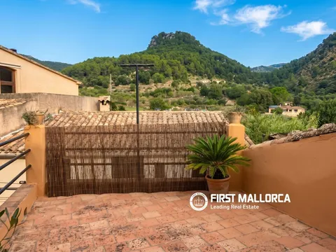 Casa de 160 m² a Puigpunyent