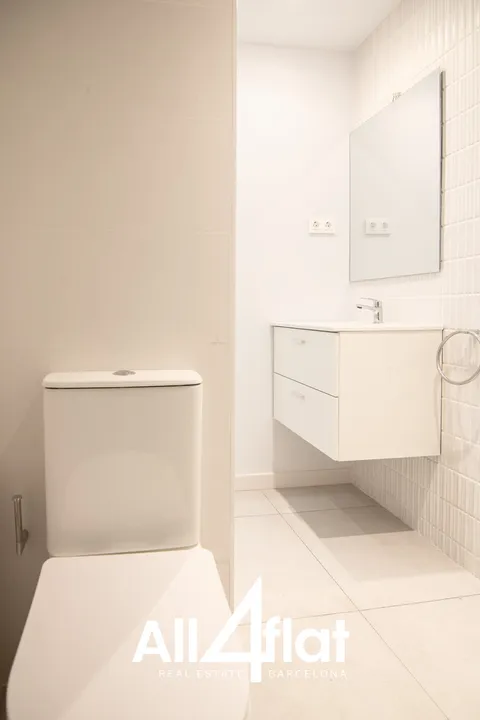 Wohnung 74 m² in Barcelona
