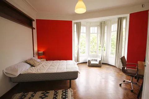 Quarto para alugar, Barcelona