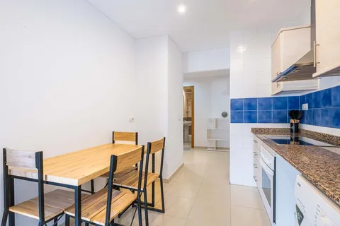 Chambre à louer, Alicante