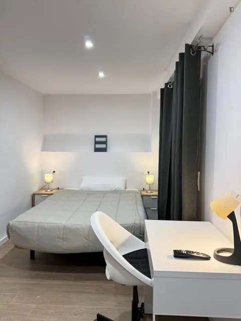 Habitación en alquiler, Alicante