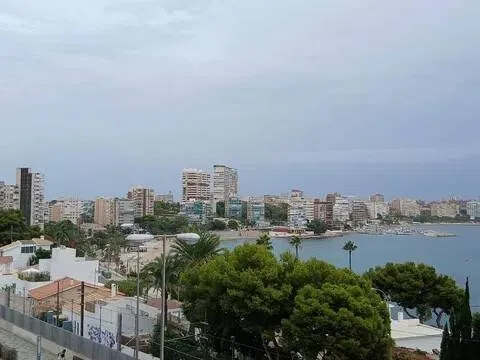 Appartamento 121 m² a Alacant / Alicante
