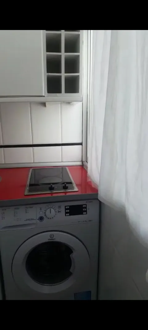 Habitació de lloguer, Alcobendas