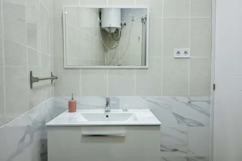 Pis de 30 m² a Madrid