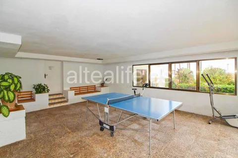 Appartamento 62 m² a Altea