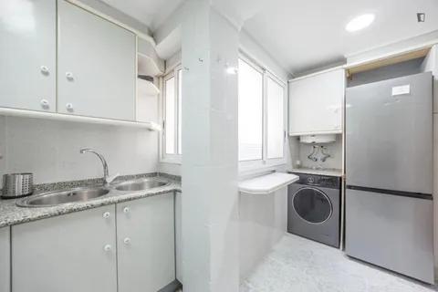 Habitació de lloguer, València