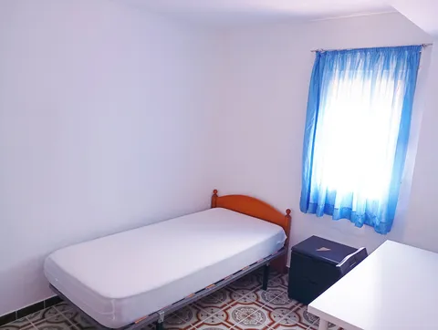 Pis de 60 m² a Sevilla