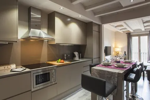 Pis de 47 m² a Barcelona