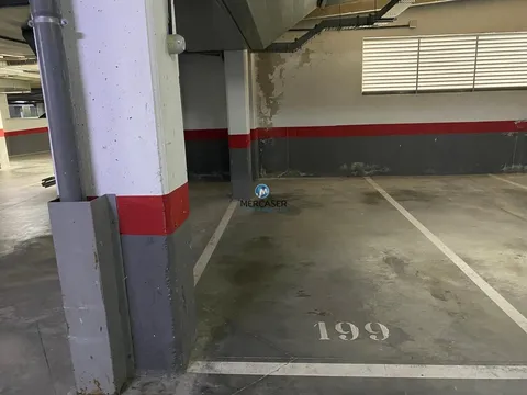 Pis de 52 m² a Madrid
