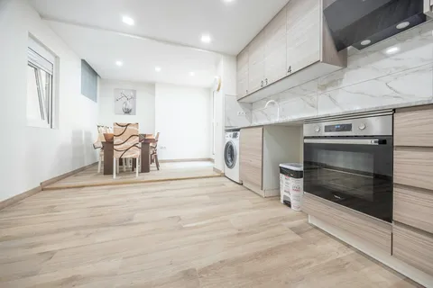 Habitació de lloguer, València