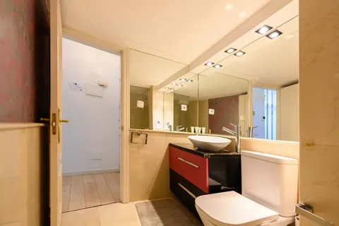 Pis de 58 m² a Madrid
