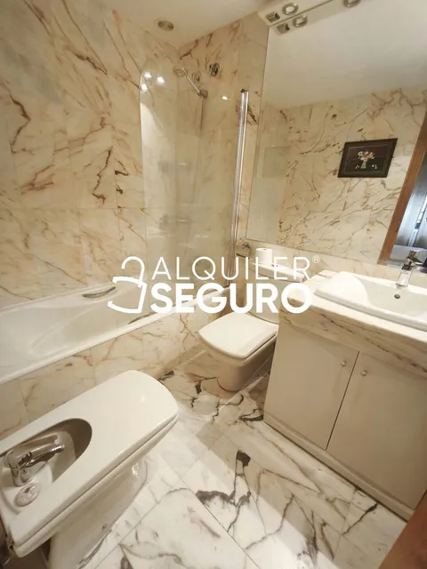 Pis de 62 m² a Saragossa