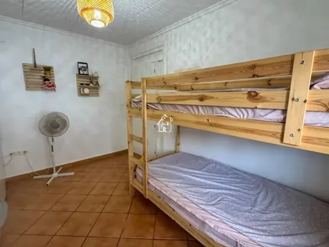 Haus 130 m² in San Fulgencio