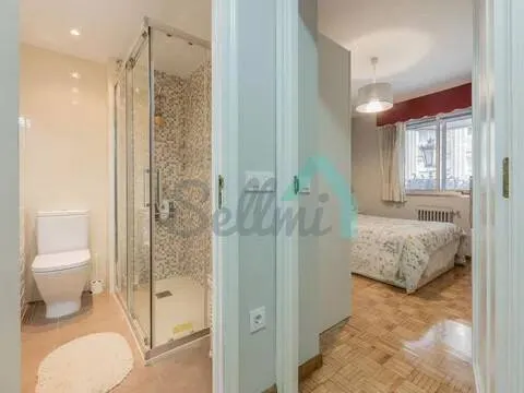 Pis de 39 m² a Oviedo
