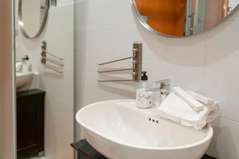 Pis de 45 m² a Madrid