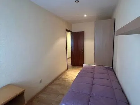 Pis de 104 m² a Saragossa