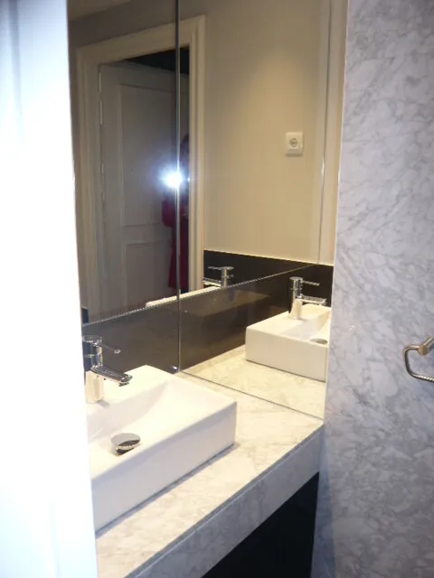 Pis de 220 m² a Madrid