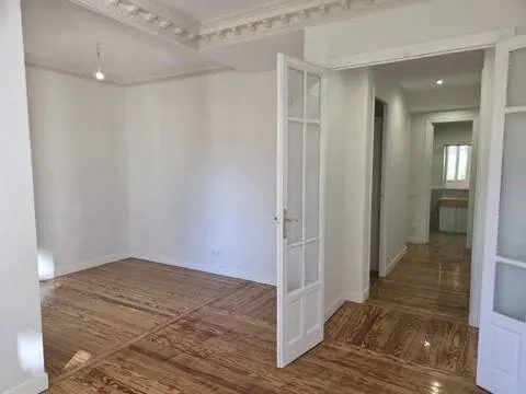 Pis de 106 m² a Madrid
