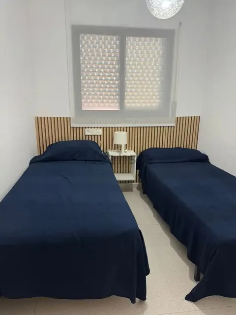 Pis de 138 m² a Torredembarra