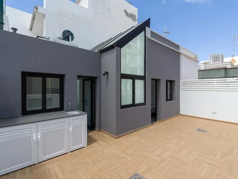 Casa 120 m² a Las Palmas de Gran Canaria