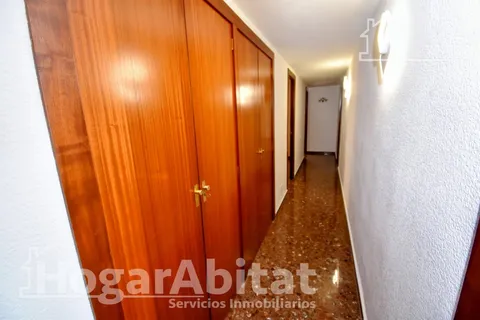 Pis de 161 m² a València