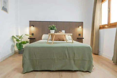 Habitació de lloguer, Getafe
