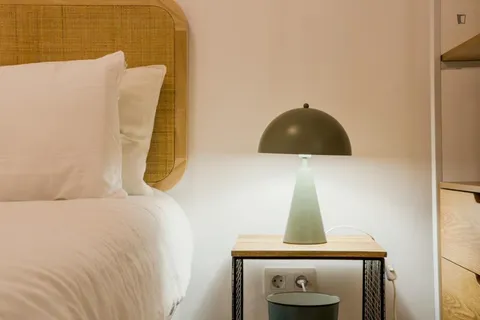 Habitación en alquiler, Barcelona