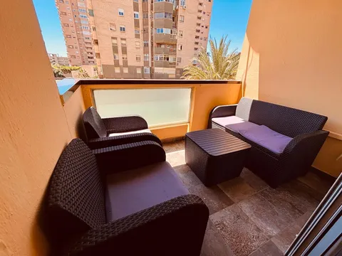 Appartamento 80 m² a Roquetas de Mar
