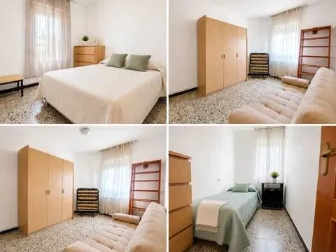 Pis de 121 m² a Seseña