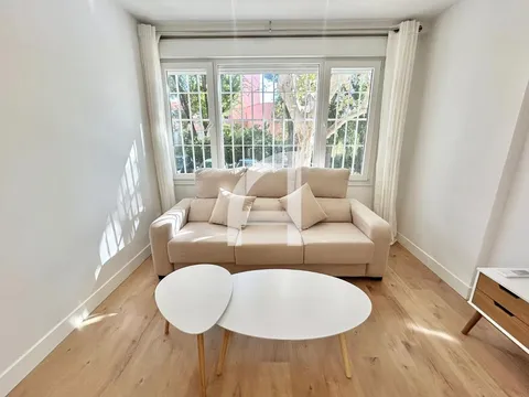 Pis de 49 m² a Madrid