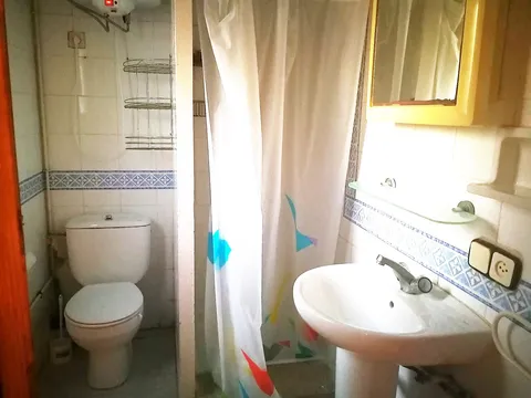 Wohnung 65 m² in Palma