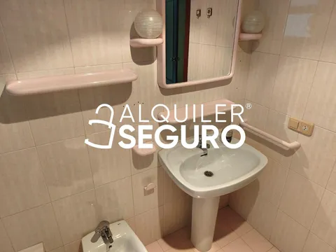 Appartamento 96 m² a Siviglia