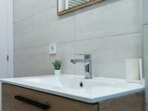 Habitació de lloguer, Saragossa