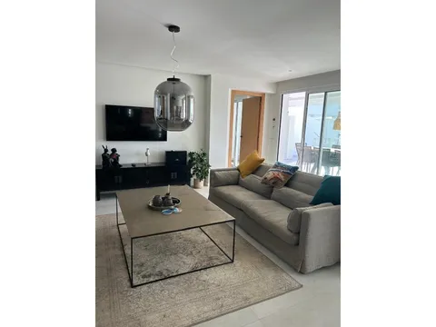 Wohnung 120 m² in Calvià