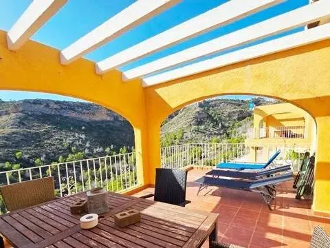 Appartamento 80 m² a el Poble Nou de Benitatxell / Benitachell