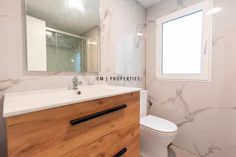 Wohnung 97 m² in Valencia