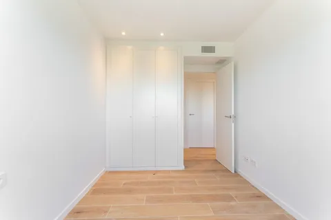 Квартира 122 м² в Esplugues de Llobregat