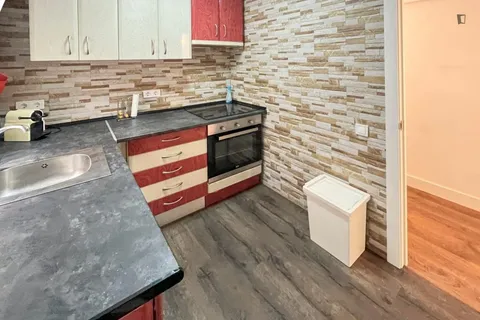 Habitació de lloguer, València