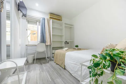 Stanza in affitto, Valencia