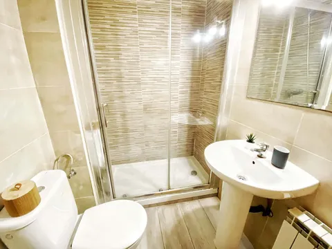 Pis de 74 m² a Madrid