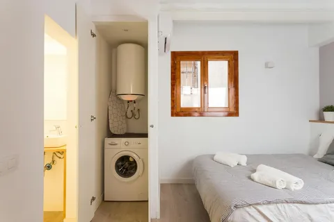 Appartamento 35 m² a Barcelona
