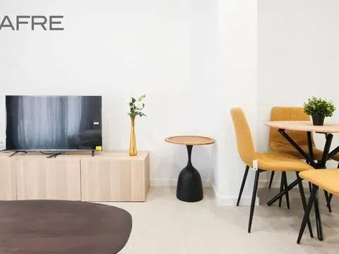 Pis de 55 m² a Madrid
