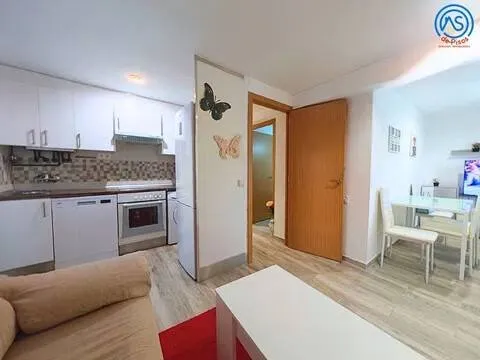 Piso de 48 m² en Zaragoza