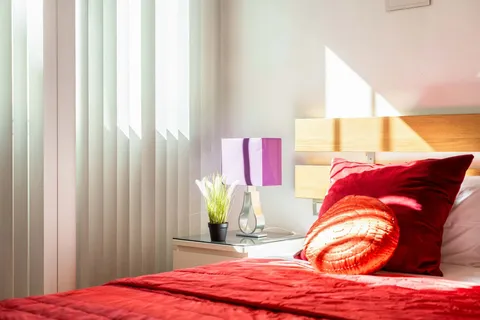 Pis de 75 m² a Madrid