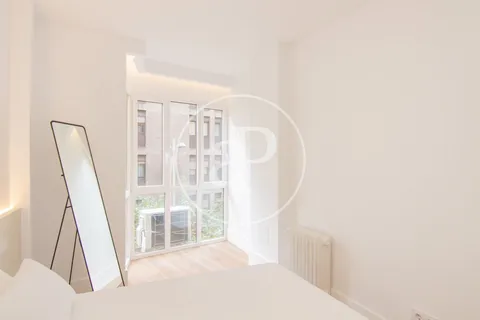 Flat 54 m² in Madrid