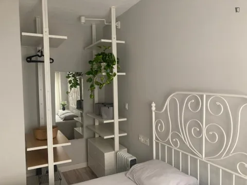 Habitació de lloguer, Alacant