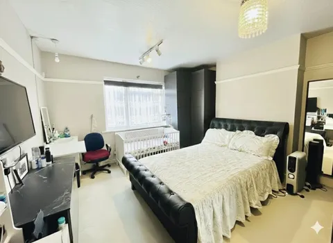 Pis de 80 m² a Sevilla