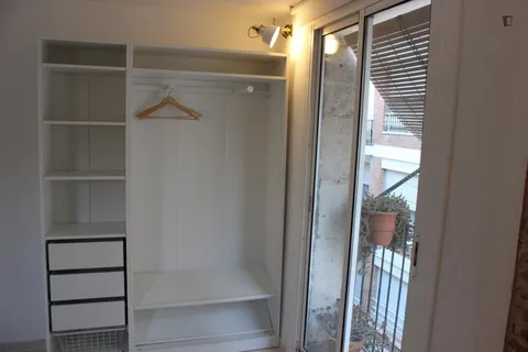 Pis de 94 m² a Barcelona