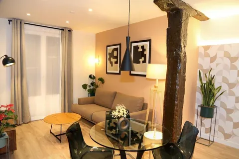 Pis de 60 m² a Bilbao