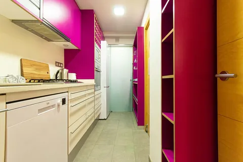 Stanza in affitto, Barcelona